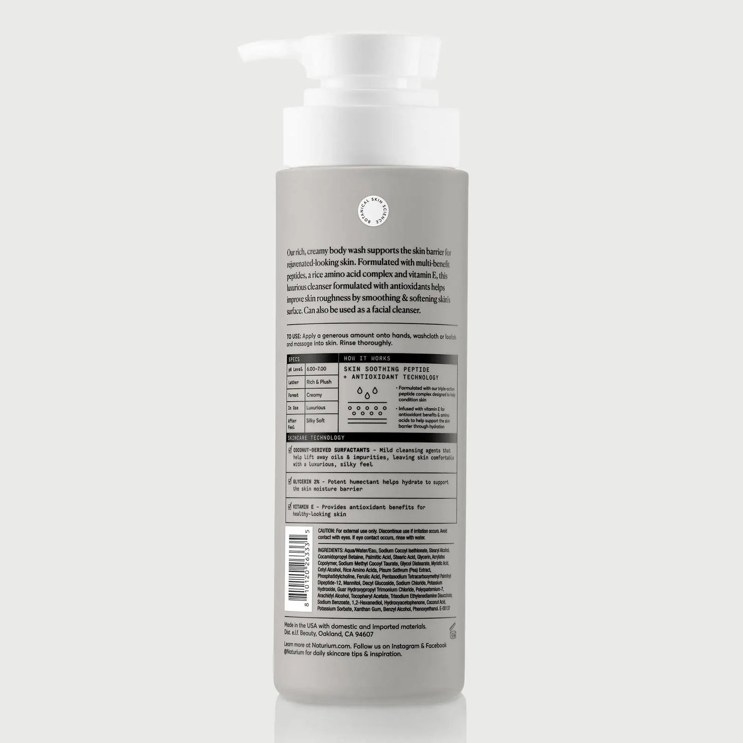 the-multi-peptide-advanced-body-wash-r8 NATR-40029_Multi-Peptide-Advanced-BW_back-bonebkgd.webp
