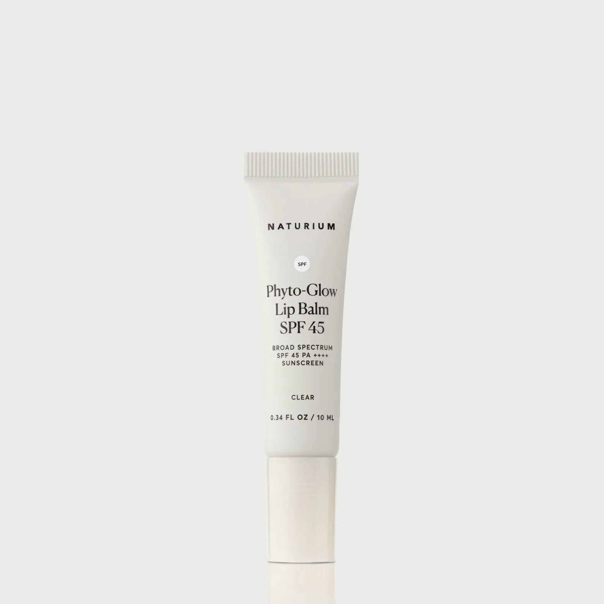 phyto-glow-lip-balm-spf-45-clear-j6 NATR-10124_PhytoGlow_SPF_Clear_primary_capon_front_bonebkgd_1.webp