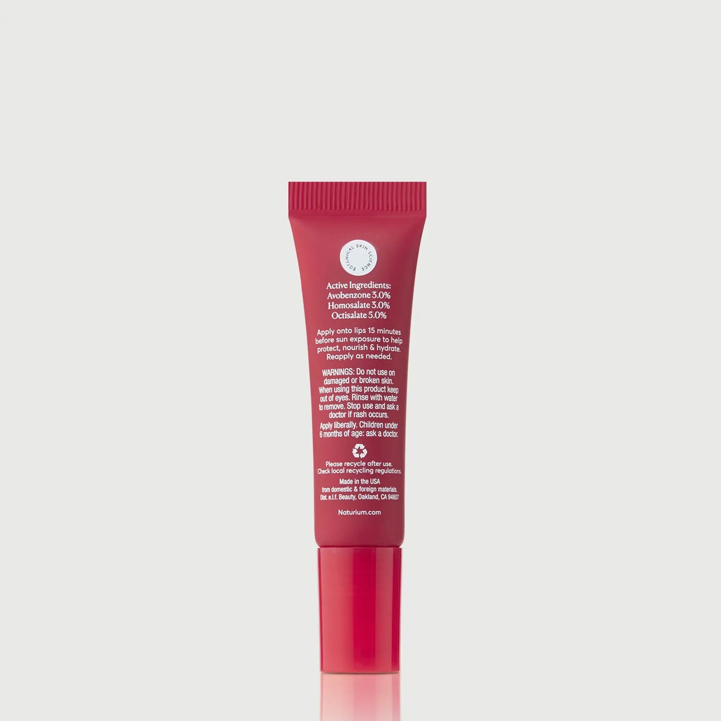 phyto-glow-lip-balm-spf-45-oasis-x4 NATR-10125_PhytoGlow_SPF_Oasis_primary_capon_back_bonebkgd_1.webp