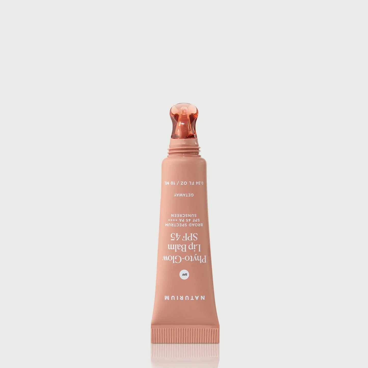 phyto-glow-lip-balm-spf-45-getaway-j9 NATR-10126_PhytoGlow_SPF_Getaway_primary_nocap_bonebkgd_1.webp
