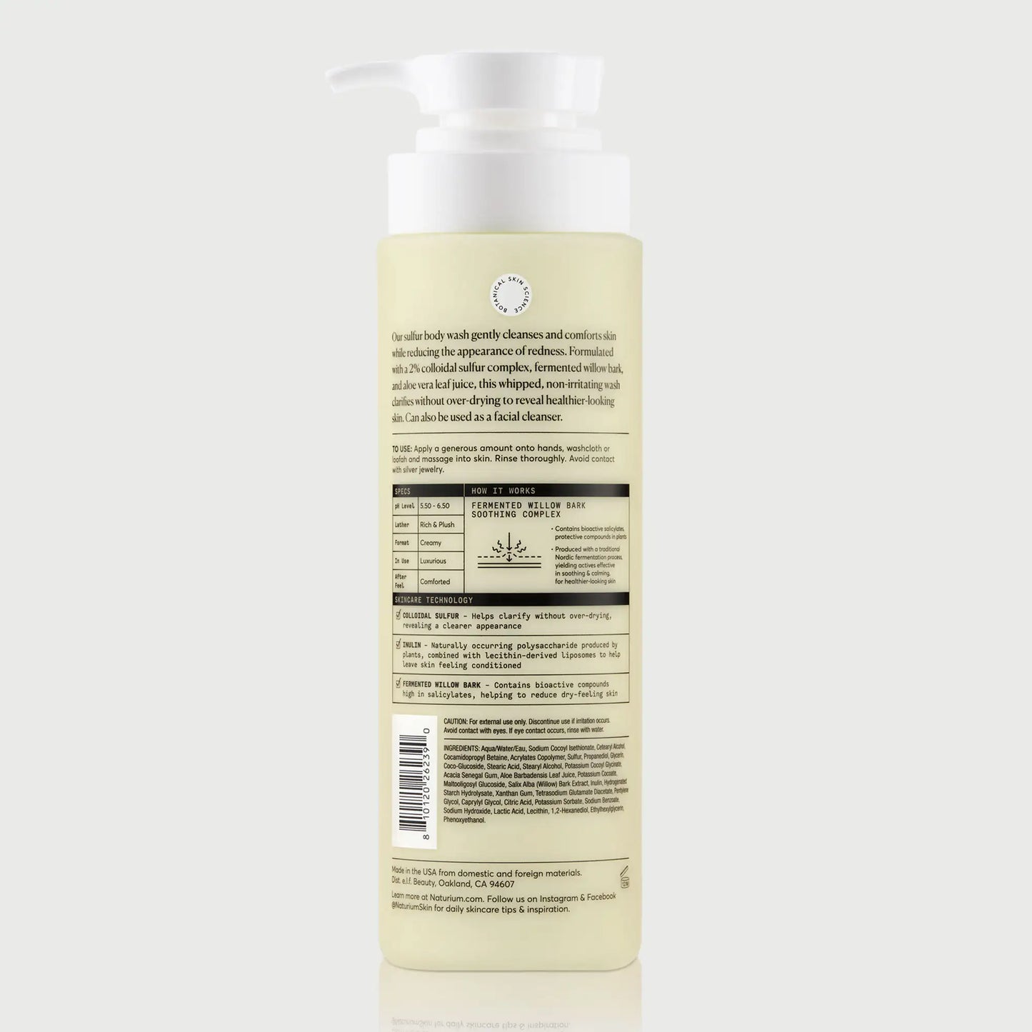 the-revealer-sulfur-body-wash-h6 NATR-40024_TheRevealer_bonebkgd_back.webp