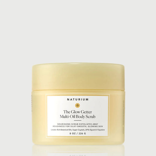 the-glow-getter-multi-oil-body-scrub-v8 NATR-40028-GlowGetter-Multi-Oil-Body-Scrub-Front-CapOn-bonebkgd.webp