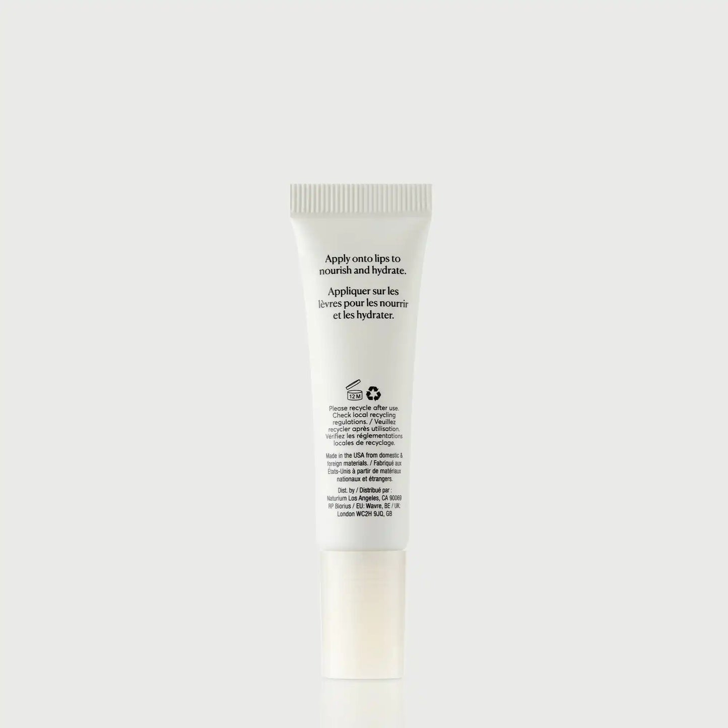 phyto-glow-lip-balm-clear-m8 NATR-60066_PhytoGlow_Clear_primary_capon_back-bonebkgd.webp