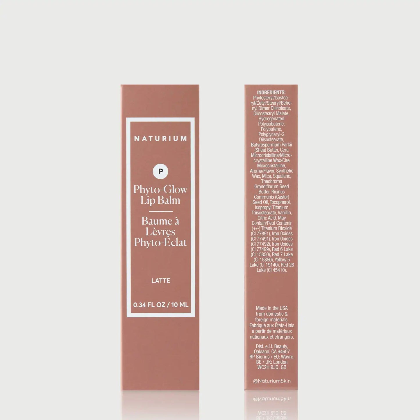 phyto-glow-lip-balm-latte-h7 NATR-60110_PhytoGlow_Latte_UC_frontback-bonebkgd.webp