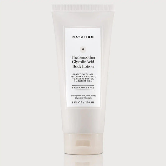 the-smoother-glycolic-acid-body-lotion-g7 NATR-Smoother_glycolic_body_lotion_front.webp