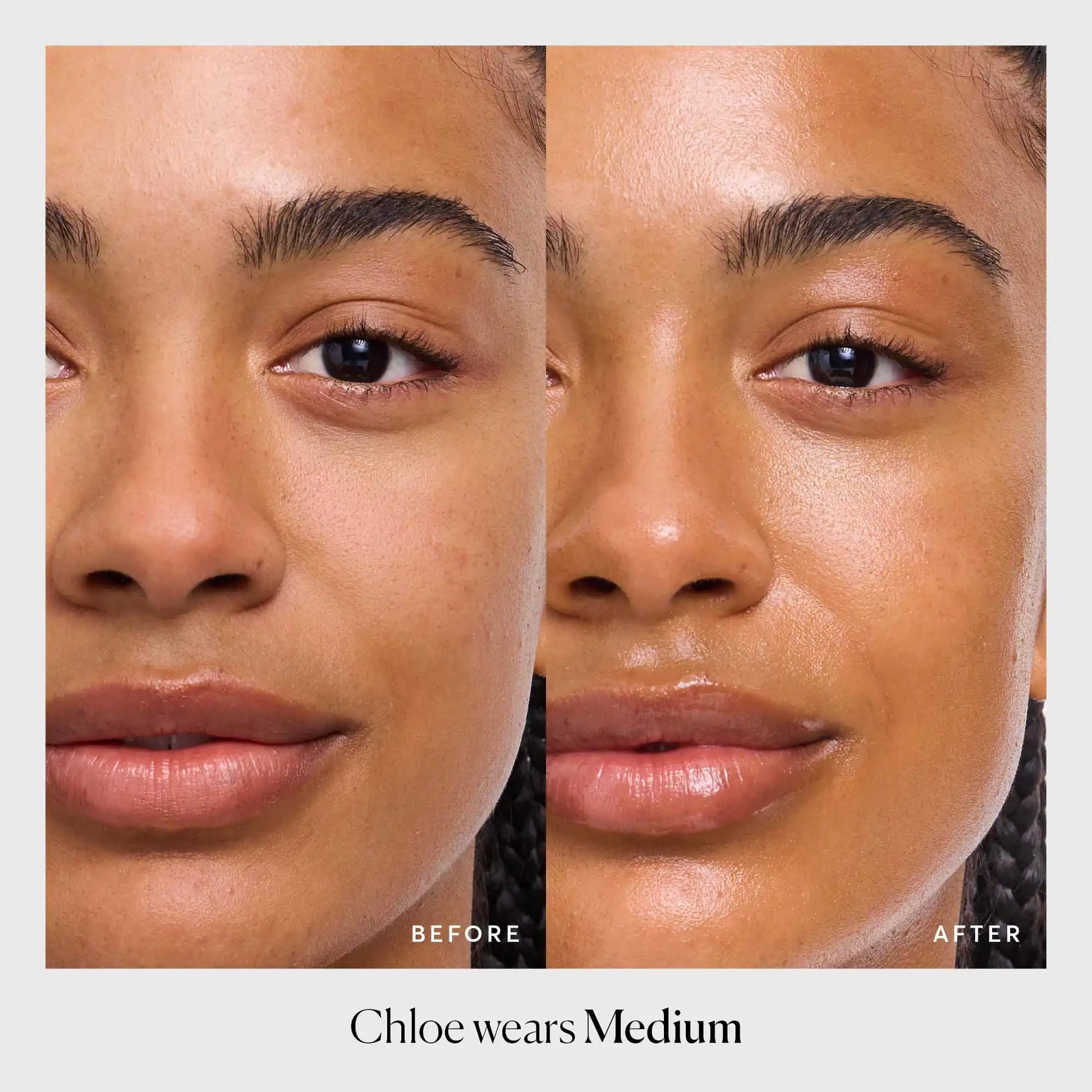 dew-glow-tinted-moisturizer-spf-50-s4 NATR_DewGlowTinted_PDP_BA_Medium_Chloe.webp