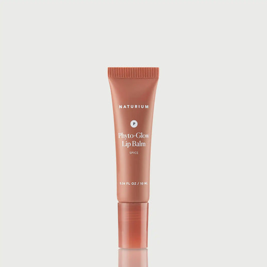 phyto-glow-lip-balm-spice-l4 PDP_phytoglow_spice_primary_capon_front.webp