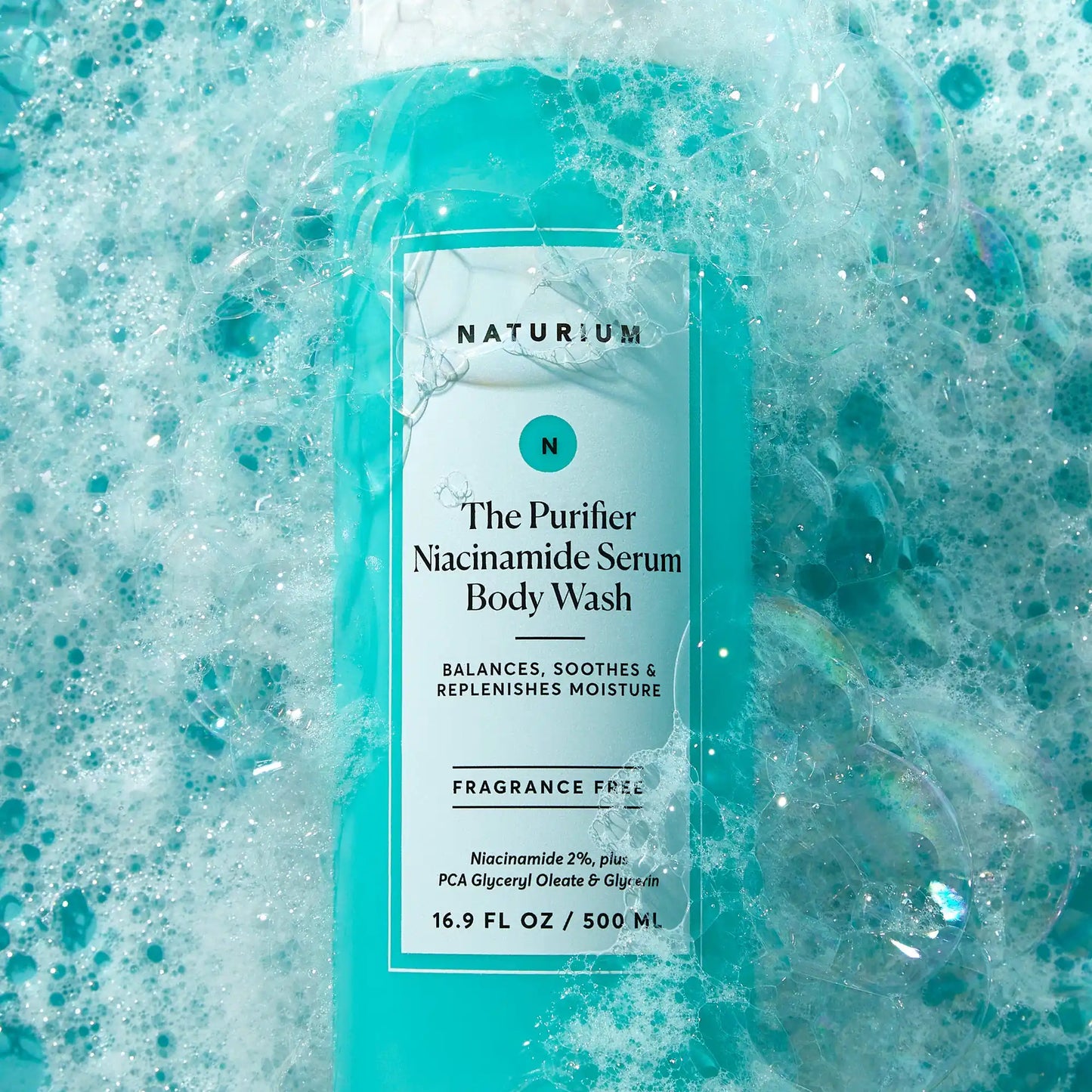 the-purifier-niacinamide-serum-body-wash-z5 niacinamidewash_9141-crop.webp
